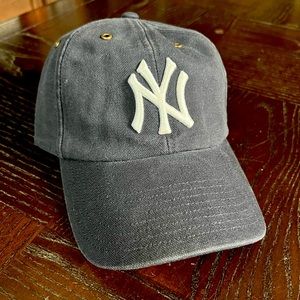 NEW YORK YANKEES Carhartt x ‘47 Brand Clean Up Cap